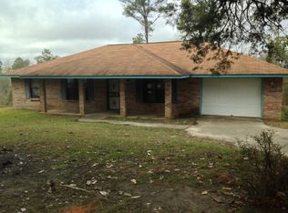 493 County Road 1725, Bay Springs, MS 39422