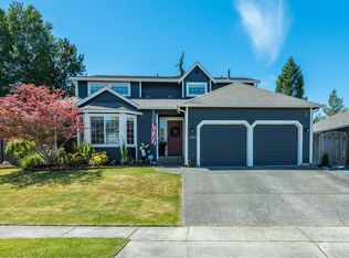 3404 F Ave, Anacortes, WA