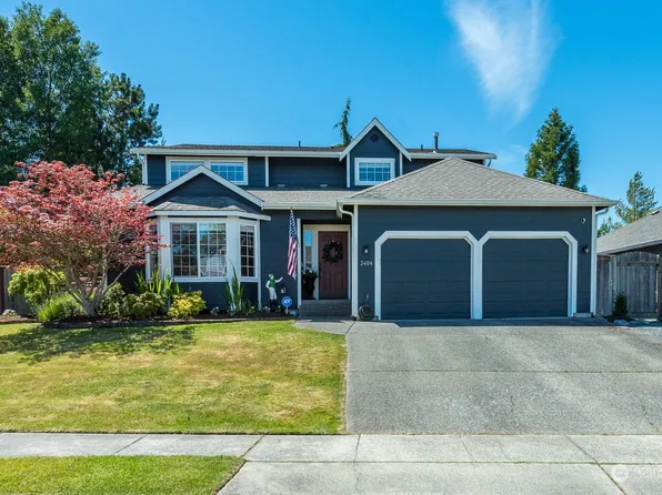 3404 F Avenue, Anacortes, WA 98221