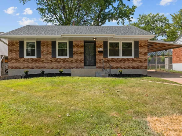 9543 Hale Dr, Saint Louis, MO 63123