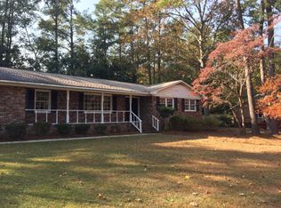 615 Cardinal Dr, Aiken, SC 29803