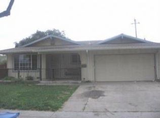 5845 Arapaho Dr, San Jose, CA 95123