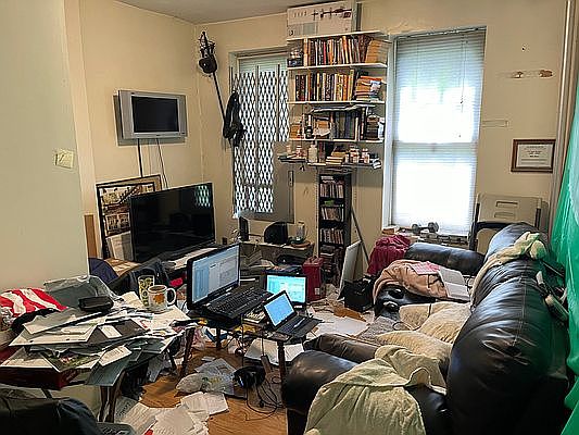 2nd image of 278 W 117th St APT 2C