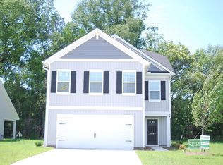 2370 Daylilly St, Sumter, SC 29153