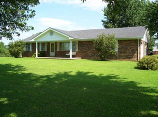 530 Carvers Ferry Rd, Richmond, KY 40475