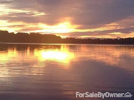 Sunrise from the Beach
						:
						Sunrise From the Beach
