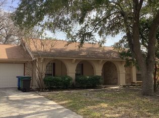 14323 Chadbourne St, San Antonio, TX 78232