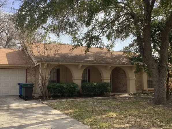 14323 CHADBOURNE ST, San Antonio, TX 78232
