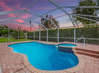 2315 SW 5th Ave, Cape Coral, FL 33991