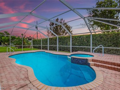 2315 SW 5th Ave, Cape Coral, FL, 33991