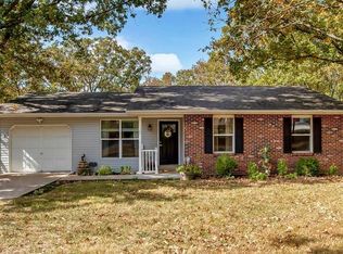 1387 Harness Rd, Festus, MO 63028