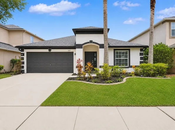3247 DUNSTABLE DRIVE, LAND O LAKES, FL 34638