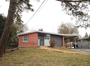 46 Talbot St #Basement, Guelph, ON N1G 2E8