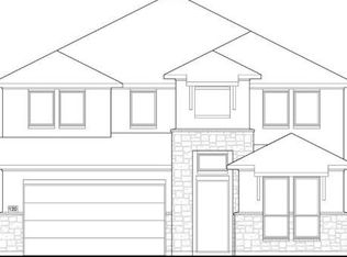 7227 Happiness Pass, Richmond, TX 77469