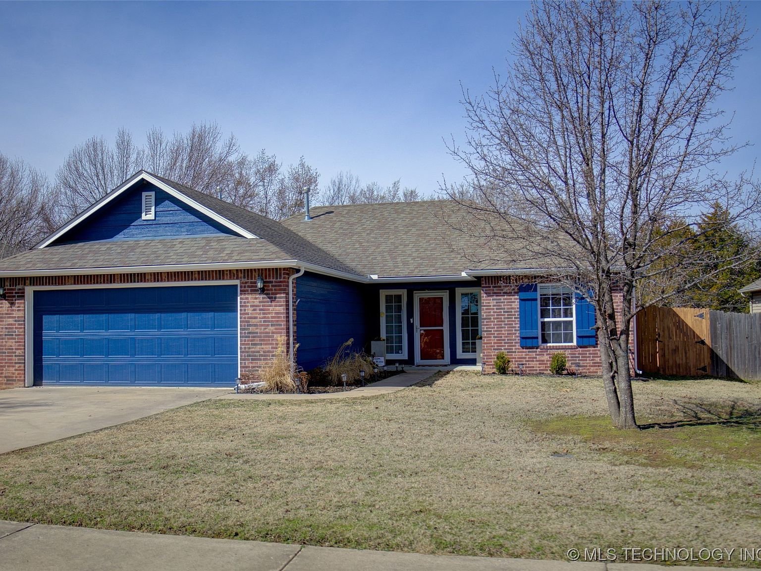9226 Columbia St, Sapulpa, OK 74066 | Zillow