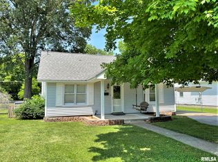 107 W 20th St, Metropolis, IL 62960