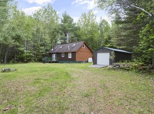 363 S Ridge Rd, Palmyra, ME 04965
