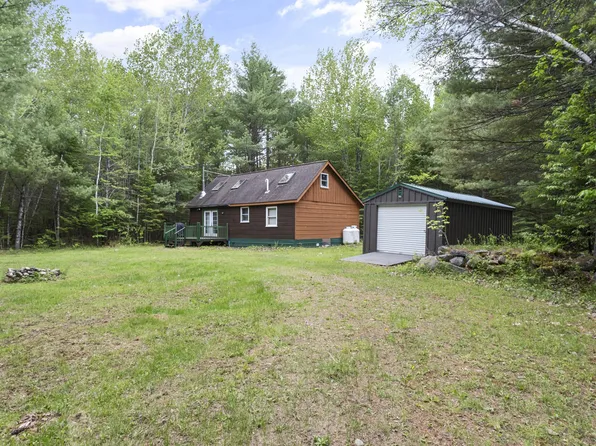 363 S Ridge Road, Palmyra, ME 04965