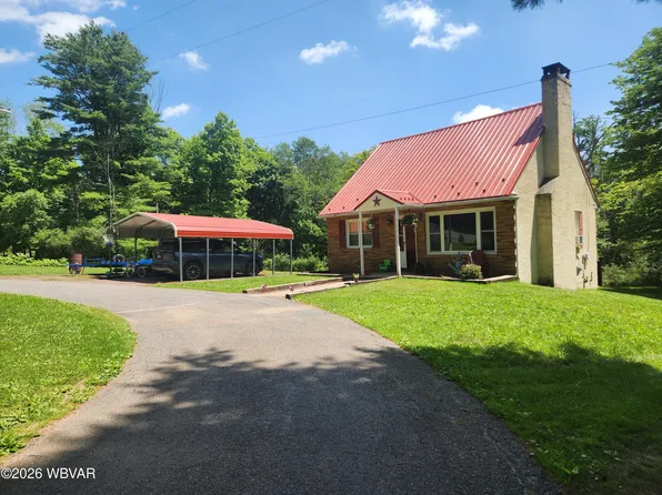 104 Allegheny Ave, Muncy Valley, PA 17758