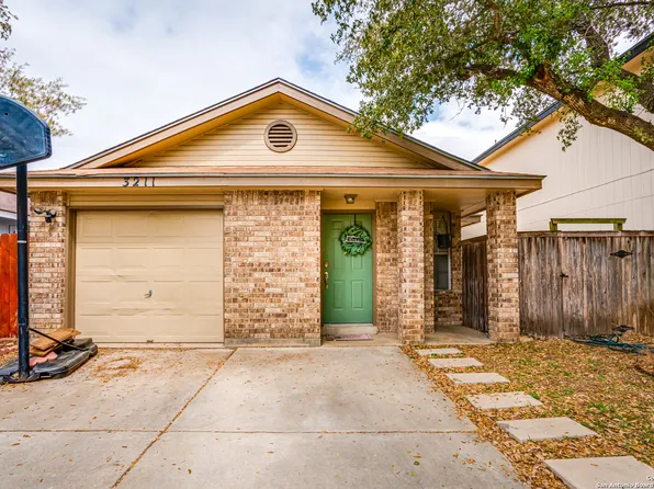 3211 Stoney Grv, San Antonio, TX 78247