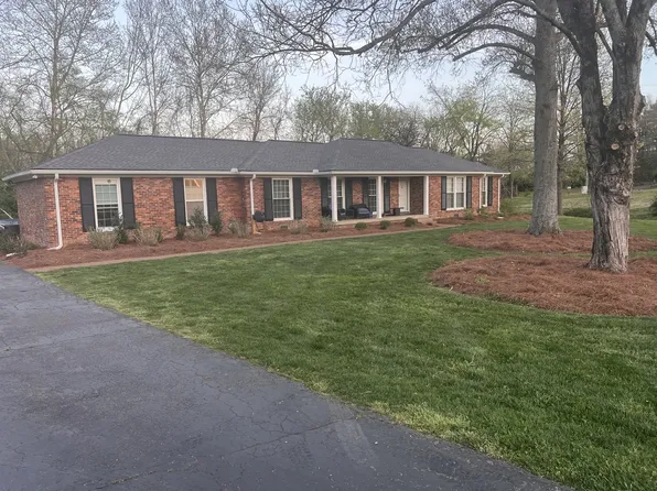 5048 Ragland Dr, Nashville, TN 37220