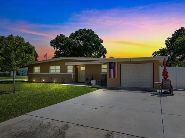 1351 Fairfax Rd, Clearwater, FL 33764