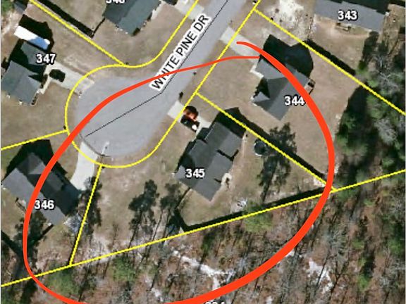 2nd image of 114 White Pine Dr