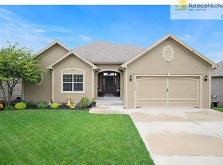 1100 NW 91st Ter, Kansas City, MO 64155