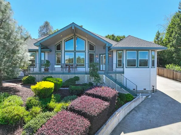 12544 Oak Mist Ln, Auburn, CA 95602