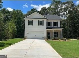 759 Bryson Lake Cir LOT 50, Douglasville, GA 30134
