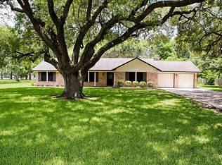 5002 Mulberry St, Santa Fe, TX 77510