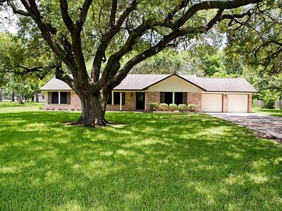 5002 Mulberry St, Santa Fe, TX, 77510