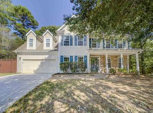 403 Winnock Pt, Peachtree City, GA 30269