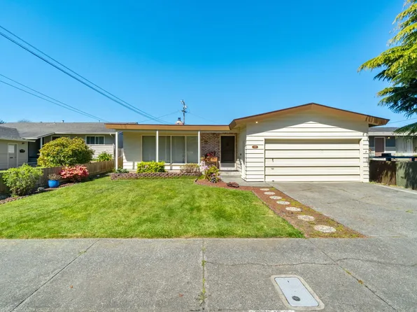 3328 I St, Eureka, CA 95503