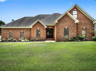 8545 Gatewood Dr N, Mobile, AL 36619