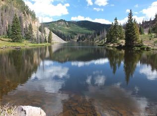0 Nf Rd #246, Antonito, CO 81120