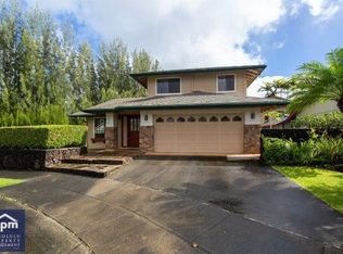 95-1002 Hololea St, Mililani, HI 96789
