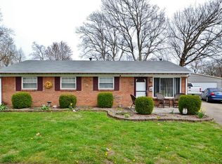 4900 Cutnek Ct, Louisville, KY 40258
