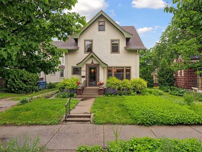 3308 E 24th St, Minneapolis, MN, 55406