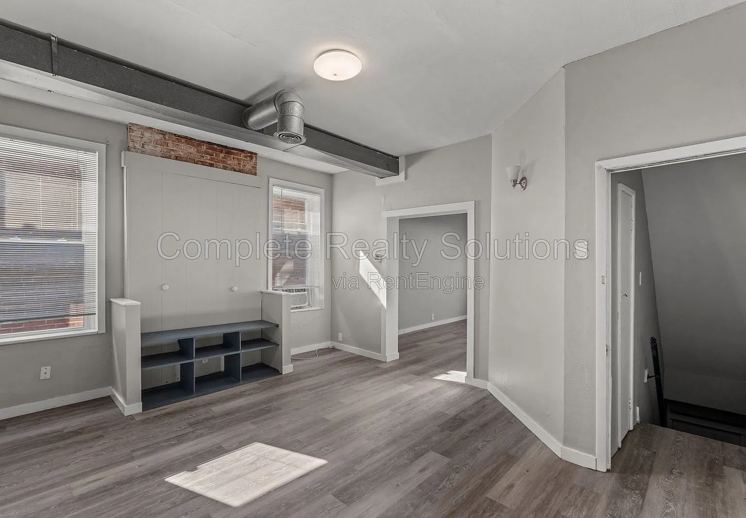 1 bed, 1.0 bath, 987 sqft, $850 — Photo 3