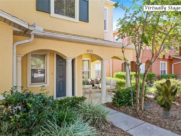 6922 Hawthorne Trace Ln, Riverview, FL 33578