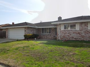 1230 Gilcrest Ave, Sacramento, CA 95831