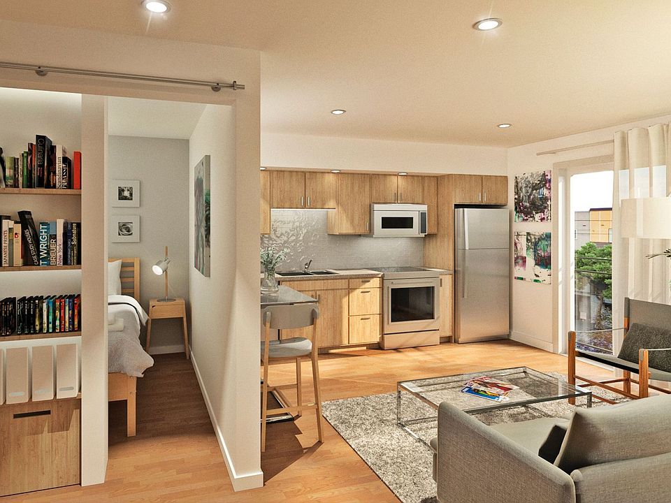 2nd image of 4689 Martin Luther King Way S #421