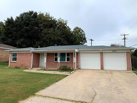 4th image of 4029 Caddo Trl