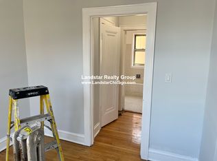 4609 N Campbell Ave APT 3, Chicago, IL 60625
