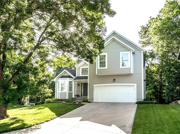 6353 Millridge St, Shawnee, KS 66218