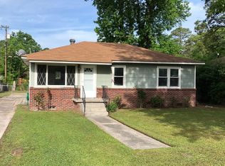 105 Falkirk St, Port Wentworth, GA 31407