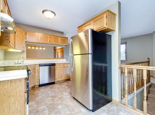 4116 White Bear Pkwy #2202, White Bear Township, MN 55110