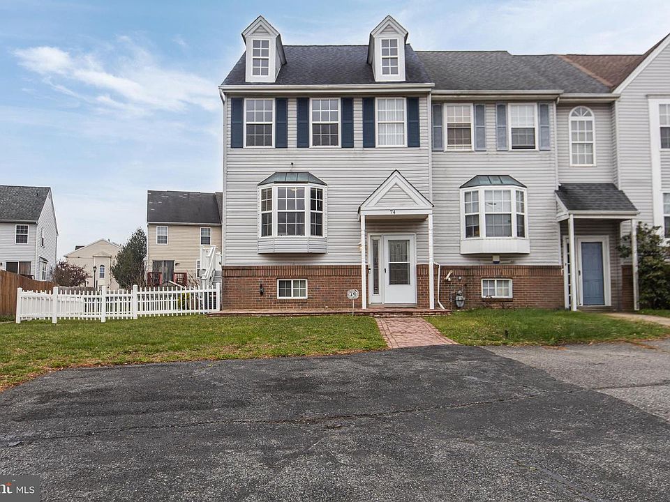 2nd image of 74 Three Rivers Dr