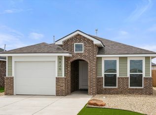 5825 154th Pl, Lubbock, TX 79424